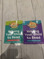 Biff, Chip and Kipper Handbook