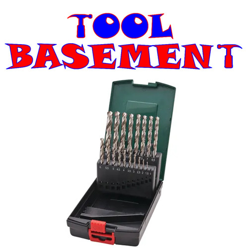 Metabo piece hss - 19, bit