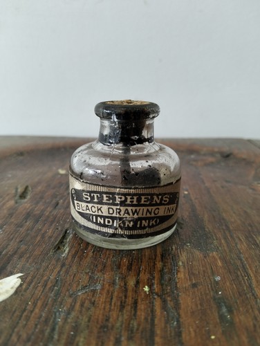 Vintage stephens black - vintage, stephens’