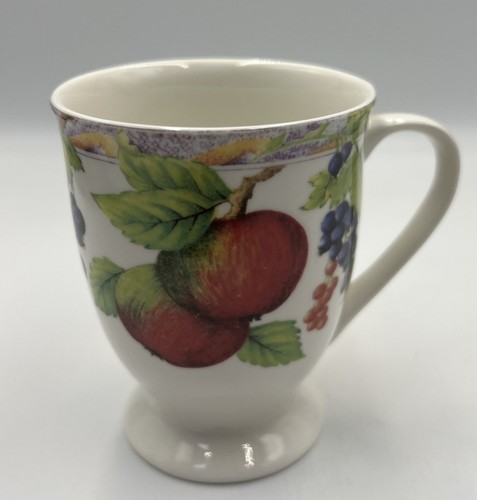 Churchill fine china mug - churchill,