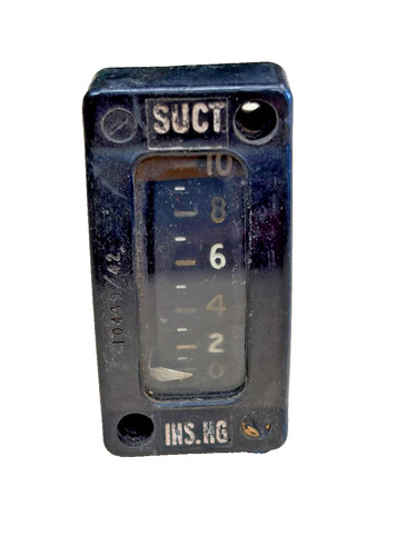 Ww2 raf 1942 mk1 suction - mk1,