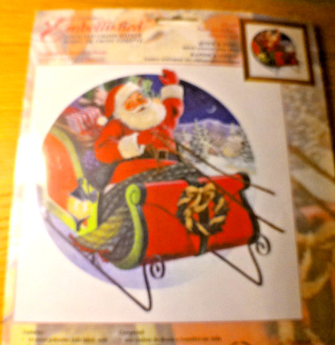 Janlynn christmas delivery - christmas,