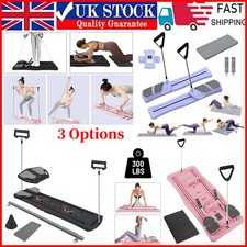 Multifunctional Fitness board