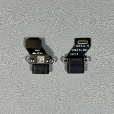 Google Pixel 4a 5G  Charging Port Pristine Condition