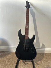  Harley Benton Progressive Series HWY 25BKS