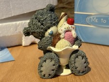 Me To You Tatty Teddy Counting