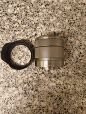 Sony 18-55mm F3.5-5.6 E-Mount OSS Zoom Lens SEL1855