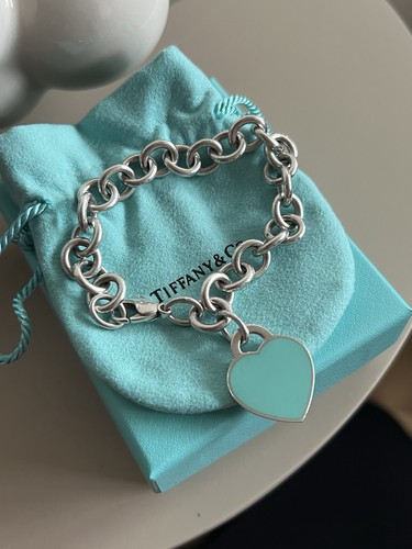 Tiffany sterling silver - sterling,