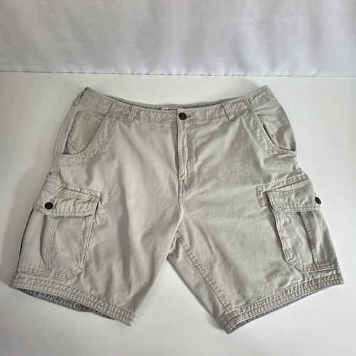 Mantaray mens cargo shorts - mens,