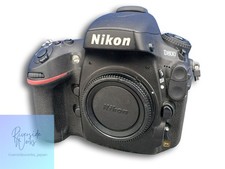 NIKON D800 Digital DSLR Camera