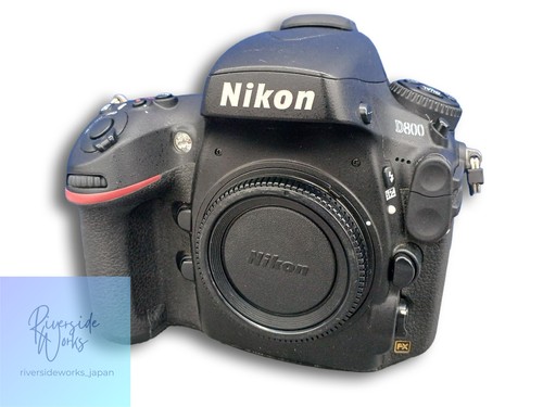 Nikon d800 digital dslr camera - d800,
