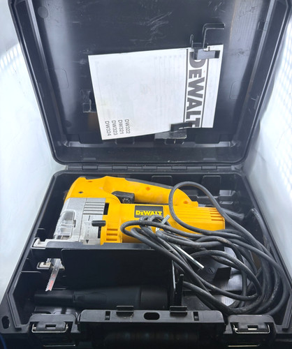 Dewalt dw321 heavy duty - heavy,