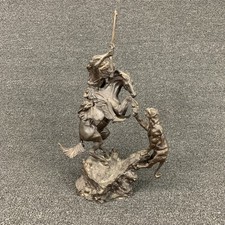 Charles Marion Russell "Lion