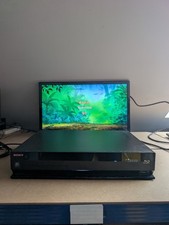 Sony BDV-E370 Blu-Ray DVD