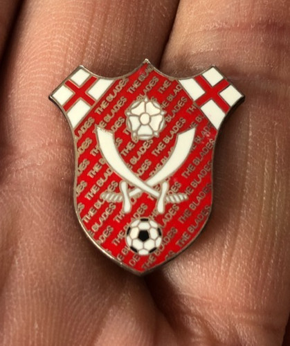 Rare sheffield united the - united,