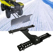 SUONE Universal ATV Plow Mount