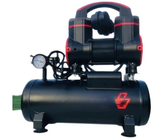 Industrial air compressors - industrial,