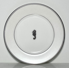 Waterford Seahorse Ivory Bread