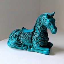 Turquoise teal replica Chinese
