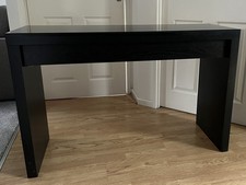 IKEA Malm Dressing Table