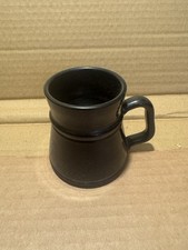 Prinknash Pottery Black Lustre