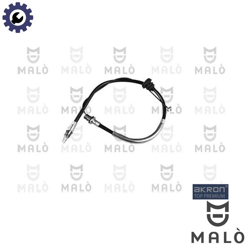 Cable pull parking brake 26371 - cable,