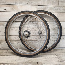 Vintage 1990s 26” MTB