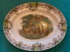 Vintage Copeland Spode’s
