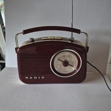 COOPERS Vintage style Portable