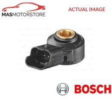 ENGINE DETONATION KNOCK SENSOR BOSCH 0 261 231 197 P NEW OE REPLACEMENT