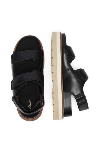 Clarks ladies orianna sea - ladies,