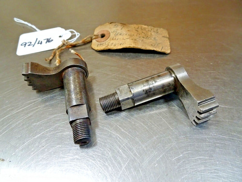 1920s bsa rigid 4248 - 1920s,