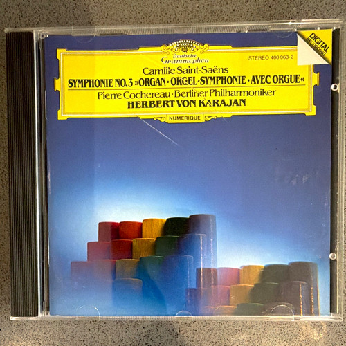 Deutsche grammophon - grammophon,