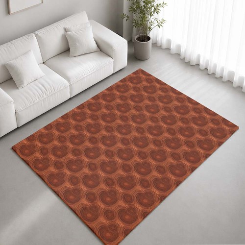 Rug non slip carpet - rug,