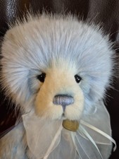 Charlie Bears Gaynor with tags