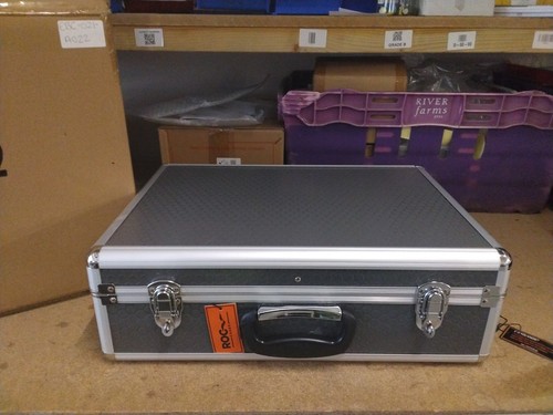 Grade roc case - b:, a022