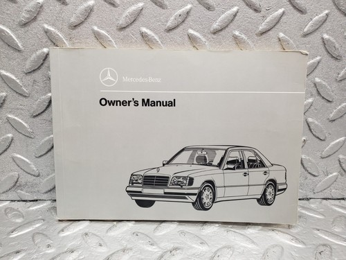 51941 mercedes benz w124 - mercedes-benz,