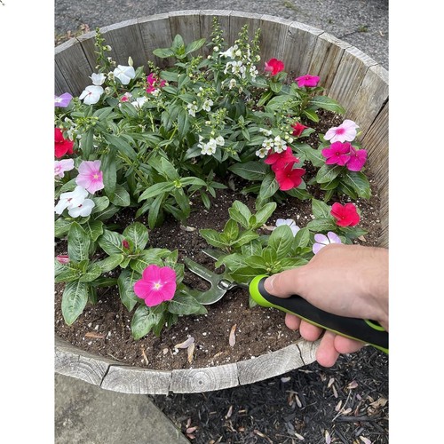 Garden guru stainless steel - guru,