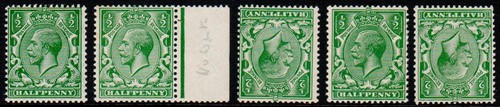 1912 kgv royal cypher d - royal,