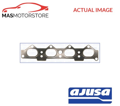Exhaust manifold gasket ajusa - exhaust,