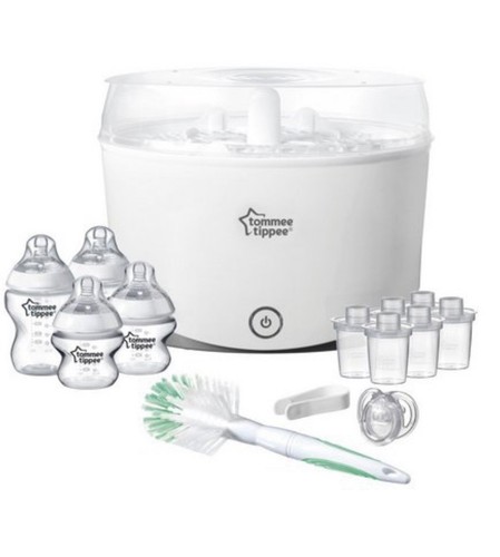 Tommee tippee electric - tommee,