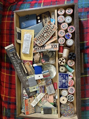 Large quantity vintage - quantity,