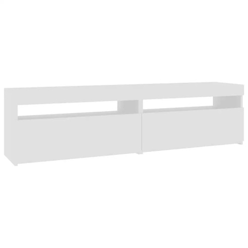 Cabinet with led - with, lights