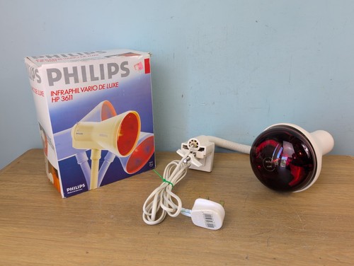 Philips infraphil vario - philips, de