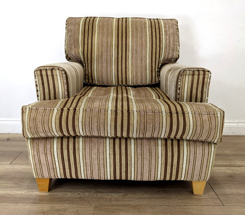 Armchair out the blue - armchair,