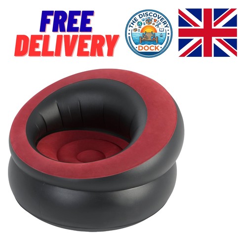 Funky inflatable black - inflatable,