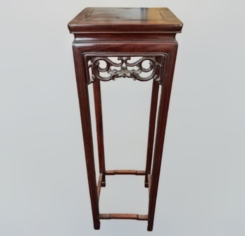 Vintage chinese carved - vintage,