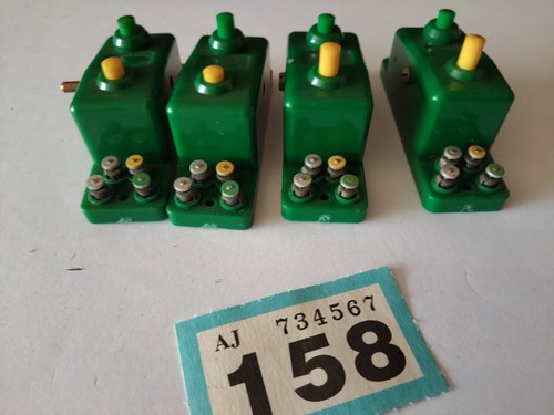 Trix express 6595 set - #6595,