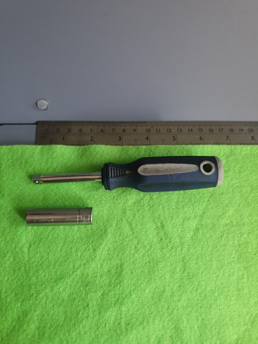 Blue point drive - point, 1/4"drive