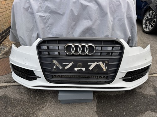 Audi line 2012 2016 - a6, c7